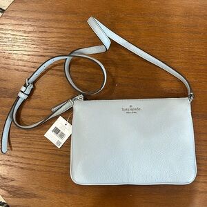 Kate Spade Jackson Crossbody